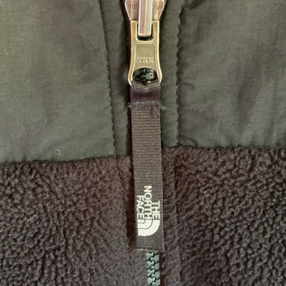 Girls The North Face Jacket - Picture 5 of 6